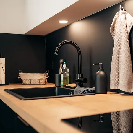 Apartamento Im Thueringer Wald Bad Salzungen