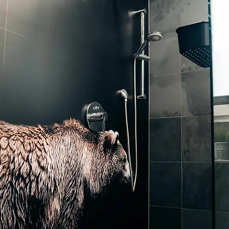 アパート Im Thueringer Wald