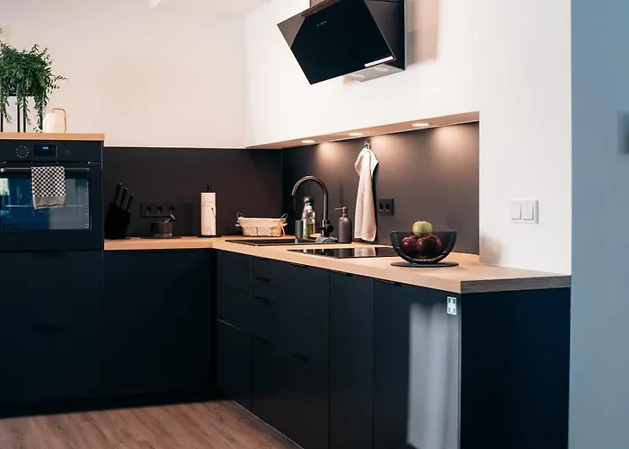 Lägenhet Im Thueringer Wald Bad Salzungen