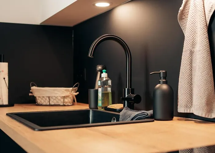 Lägenhet Im Thueringer Wald Bad Salzungen