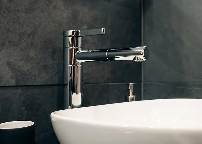 Lägenhet Im Thueringer Wald Bad Salzungen