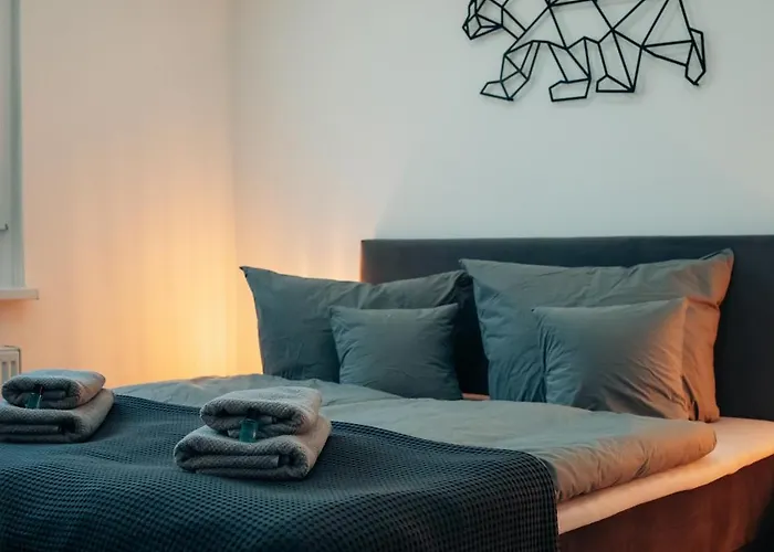 Im Thueringer Wald *