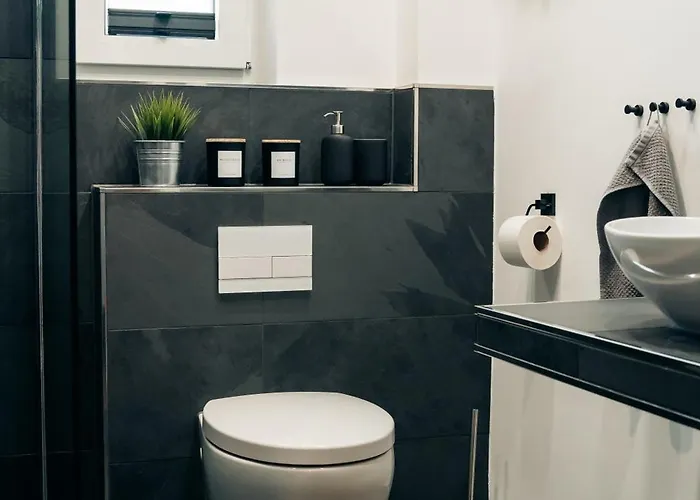 Lägenhet Im Thueringer Wald *