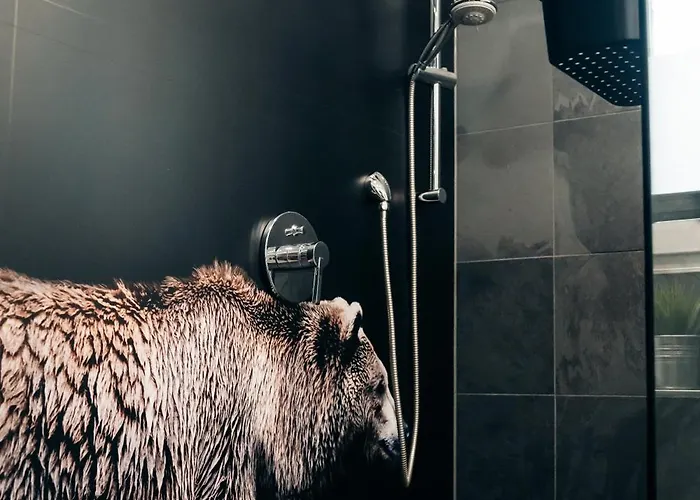 Lägenhet Im Thueringer Wald