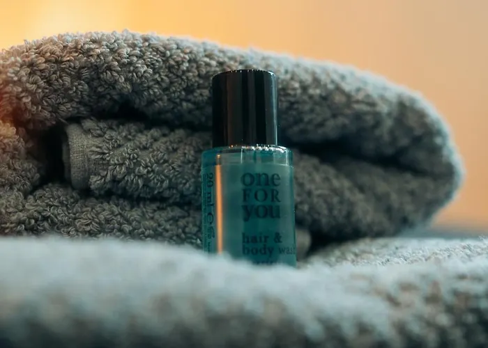 Im Thueringer Wald * Bad Salzungen